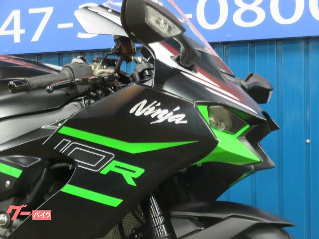 カワサキ Ｎｉｎｊａ ＺＸ－１０Ｒ ４２０２０ ブレンボキャリパー 