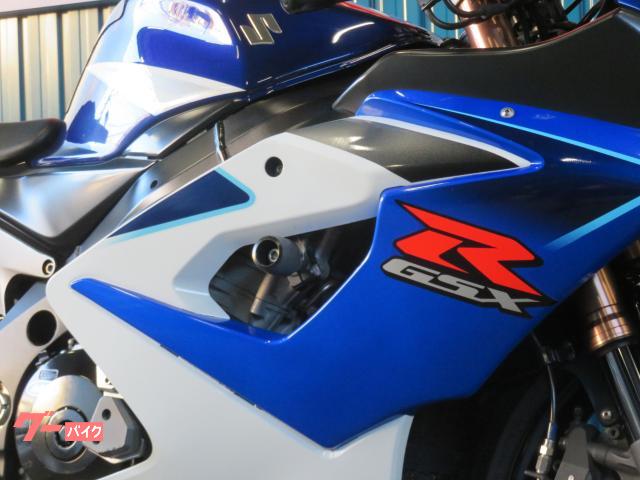スズキ GSX－R1000 81262 K6モデル