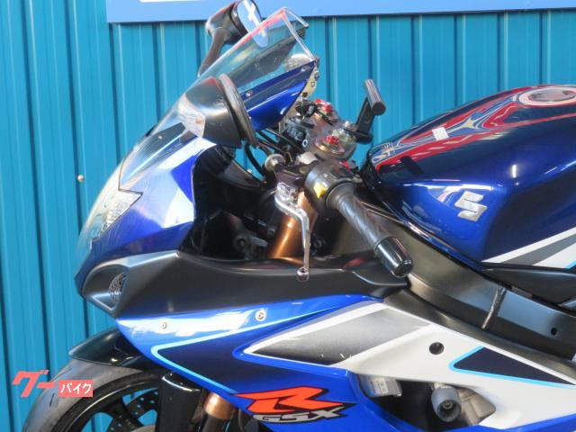 スズキ GSX－R1000 81262 K6モデル