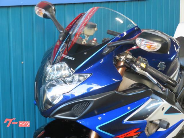スズキ GSX－R1000 81262 K6モデル