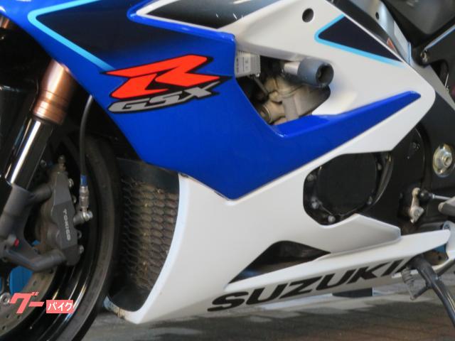 スズキ GSX－R1000 81262 K6モデル