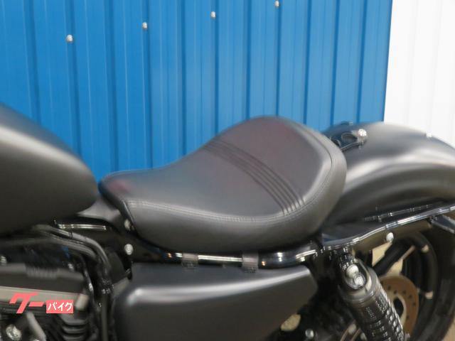 HARLEY－DAVIDSON XL883N アイアン