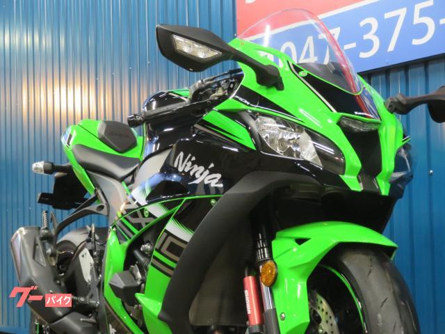 車両情報:カワサキ Ninja ZX−10R | シイナモータース市川店 絶版館 