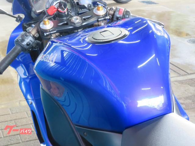 カワサキ Ninja ZX－10R 81314 ストライカー