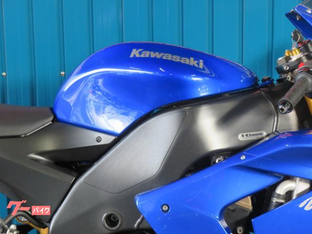 カワサキ Ninja ZX-10R 81314 ストライカー カワサキ Ninja ZX-10R 81314 ストライカー