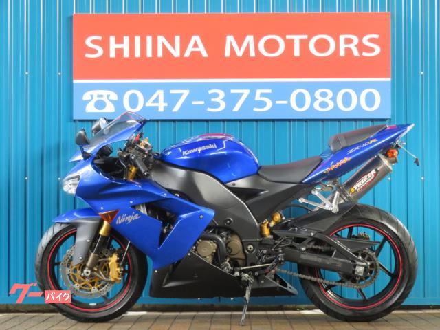 カワサキ Ninja ZX－10R 81314 ストライカー