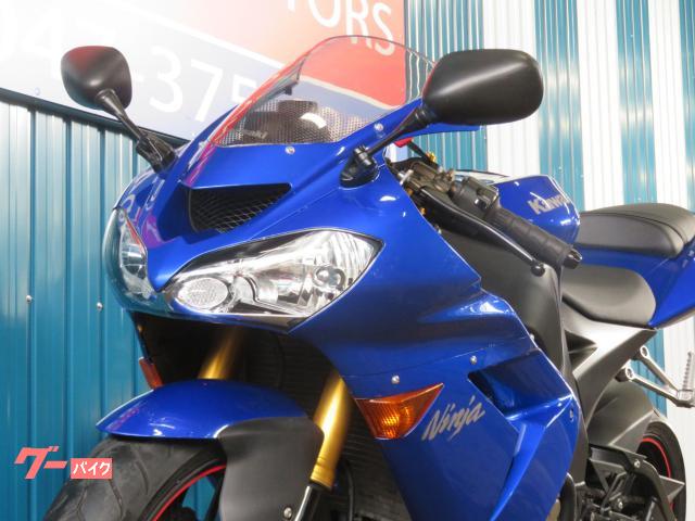 カワサキ Ninja ZX－10R 81314 ストライカー