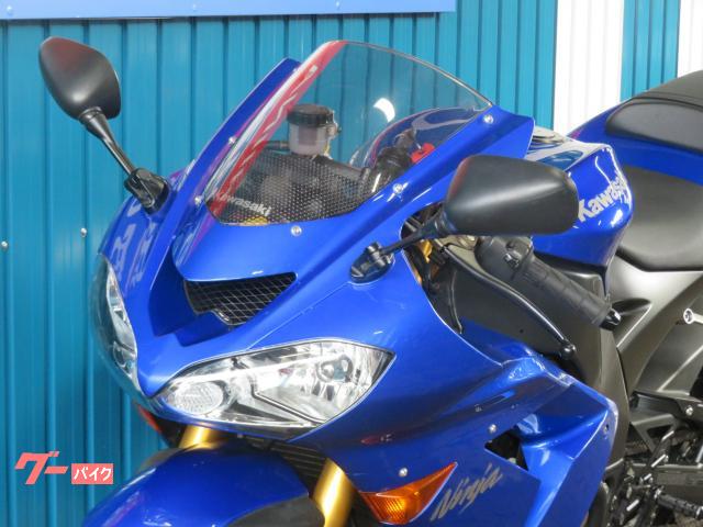 カワサキ Ninja ZX－10R 81314 ストライカー