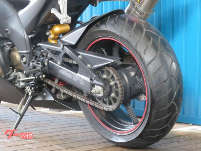 カワサキ Ninja ZX－10R 81314 ストライカー