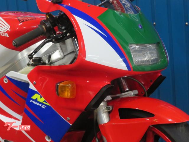 ホンダ ＮＳＲ２５０Ｒ ＳＥ ４２２００ ＭＣ２８ プロアーム 乾式クラッチ ＰＧＭカードキー シングルシートカウル｜シイナモータース市川店  絶版館｜新車・中古バイクなら【グーバイク】