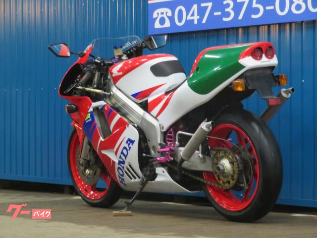 激レア　廃盤　ホンダ NSR250R MC28 レーシングカード　無鉛ガソリン用 激レア廃盤ホンダ NSR250R MC28 レーシングカード無鉛ガソリン用