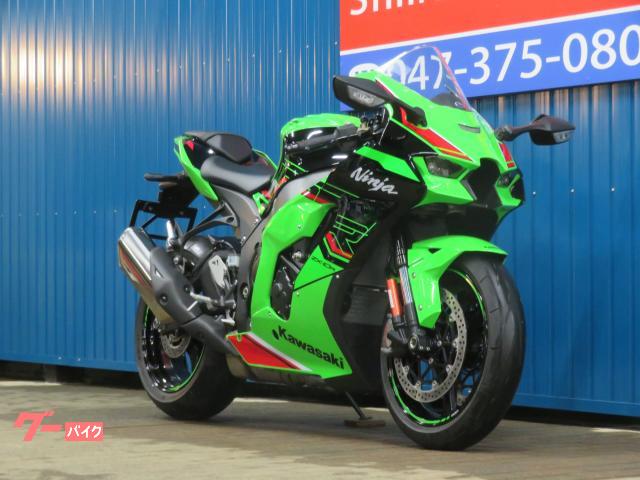 カワサキ Ｎｉｎｊａ ＺＸ－１０Ｒ ４２２０２ ショーワバランスフリー 