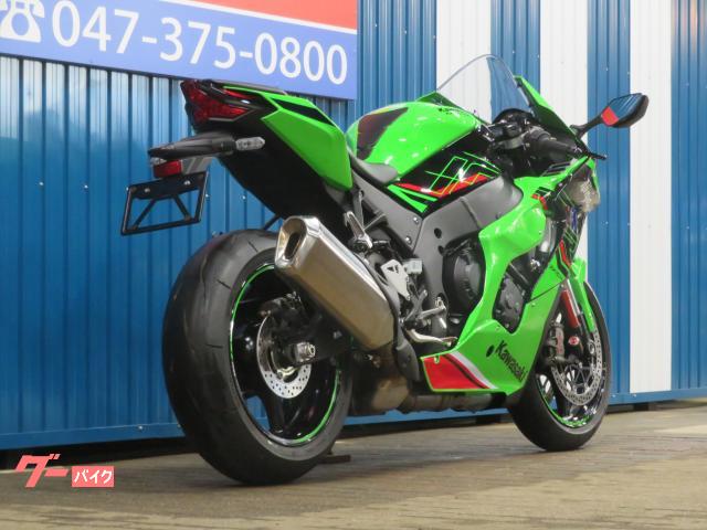 車両情報:カワサキ Ninja ZX−10R | シイナモータース市川店 絶版館 