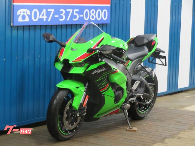 カワサキ Ｎｉｎｊａ ＺＸ－１０Ｒ ４２２０２ ショーワバランスフリーフォーク ブレンボキャリパー ブレンボマスターシリンダー  ＥＴＣ搭載｜シイナモータース市川店 絶版館｜新車・中古バイクなら【グーバイク】