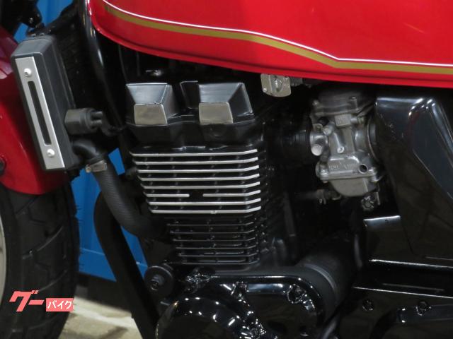 カワサキ ZRX400-II 42218 マーク2カラー マーク2 カワサキ ZRX400-II 42218 マーク2カラー マーク2
