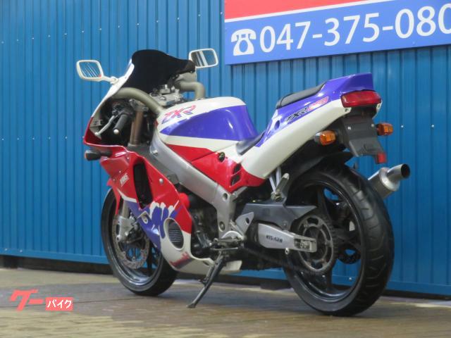 カワサキ ＺＸＲ２５０ ８１３５２ Ｃ１モデル 倒立フロントフォーク 