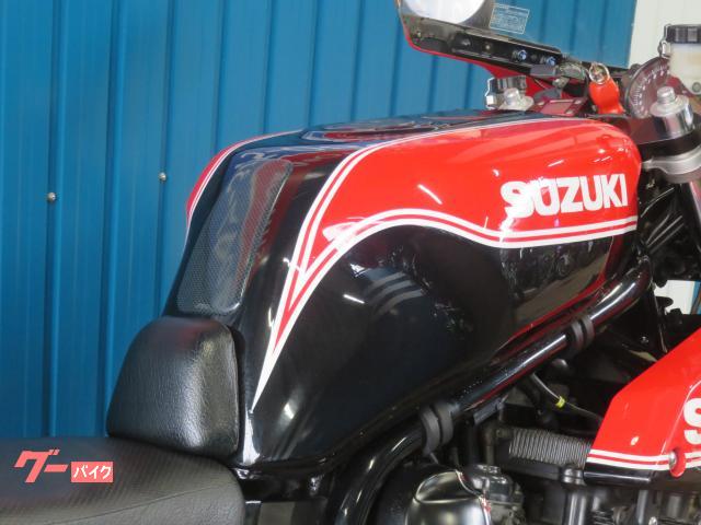 スズキ ＧＳ１２００ＳＳ ４２２４２ ヨシムラモナカ管 ＥＴＣ搭載 油冷エンジン ヨシムラカラー ＧＶ７８Ａ｜シイナモータース市川店  絶版館｜新車・中古バイクなら【グーバイク】