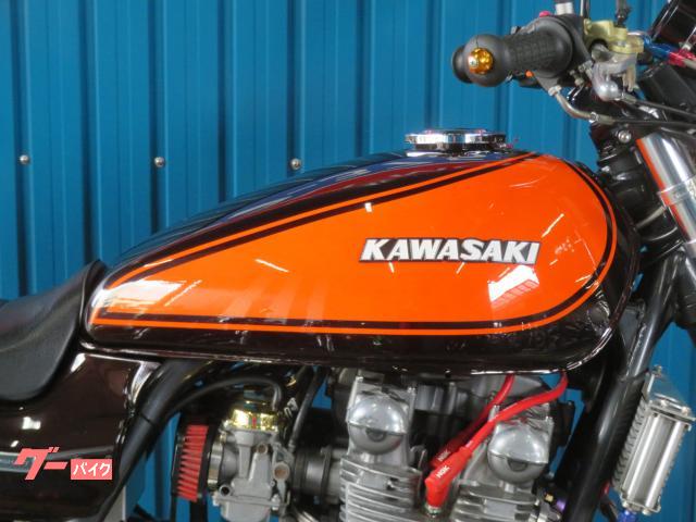 2025年最新】Yahoo!オークション -z250ft タンク(パーツ)の中古