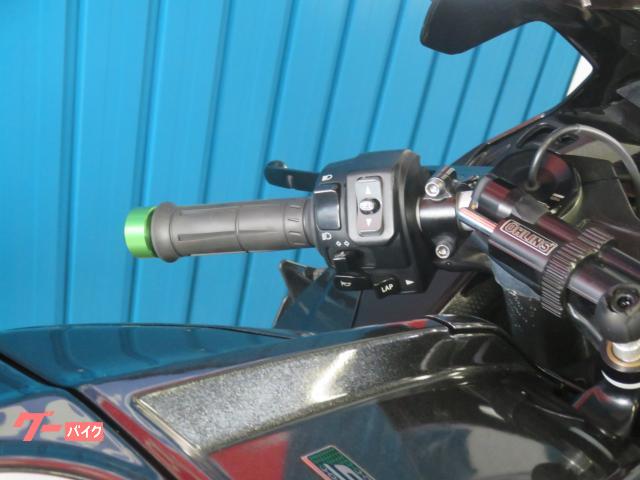 カワサキ Ninja ZX－10R SE 42334 ショーワ