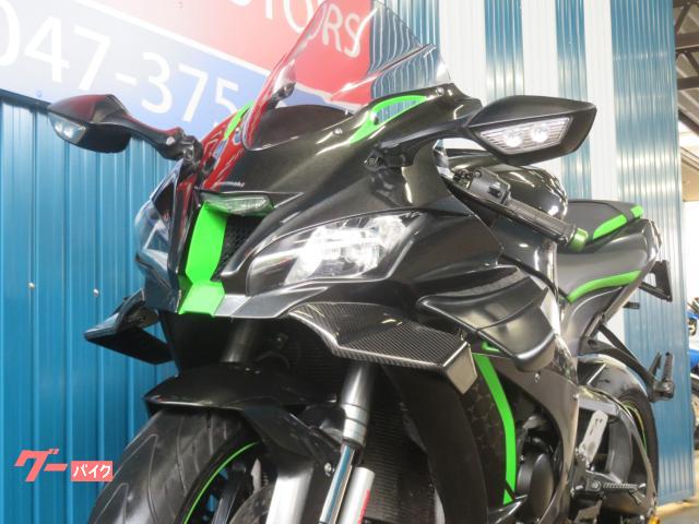 カワサキ Ninja ZX－10R SE 42334 ショーワ