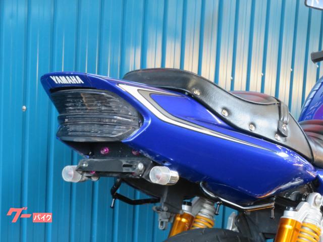 ヤマハ XJR400R 81414 プリティーレーシング ヤマハ XJR400R 81414 プリティーレーシング