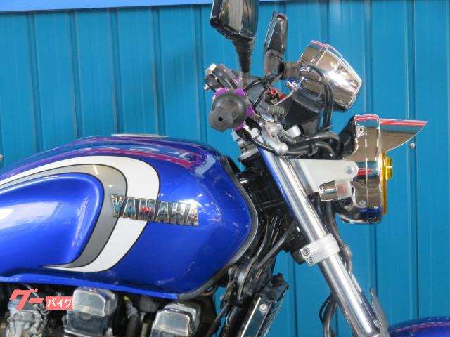 ヤマハ XJR400R 81414 プリティーレーシング ヤマハ XJR400R 81414 プリティーレーシング