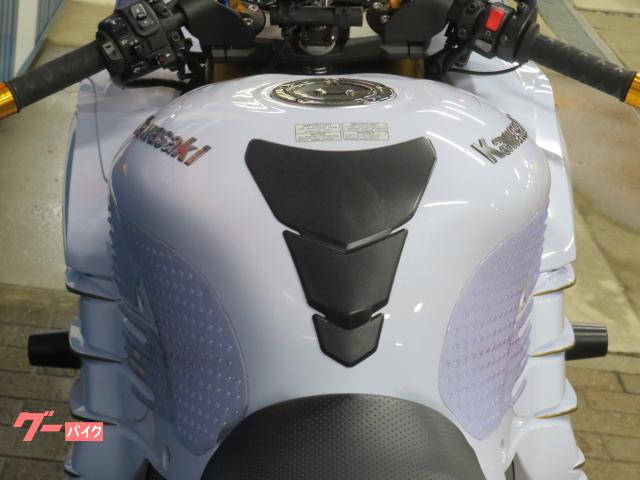 カワサキ Ninja ZX-14R 42424 スペシャル カワサキ Ninja ZX-14R 42424 スペシャル