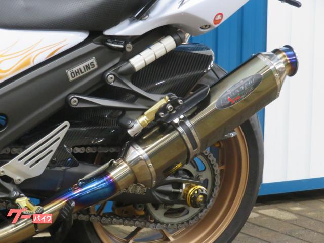 カワサキ Ninja ZX－14R 42424 スペシャル