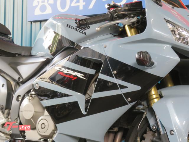 ホンダ ＣＢＲ６００ＲＲ ４２４３２ ＰＣ３７ 後期モデル 倒立フロントフォーク ＥＴＣ搭載｜シイナモータース市川店  絶版館｜新車・中古バイクなら【グーバイク】