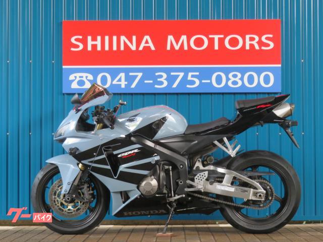 ホンダ ＣＢＲ６００ＲＲ ４２４３２ ＰＣ３７ 後期モデル 倒立フロントフォーク ＥＴＣ搭載｜シイナモータース市川店  絶版館｜新車・中古バイクなら【グーバイク】