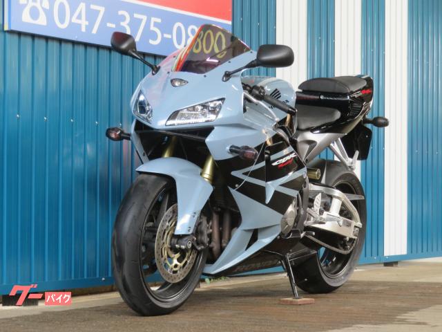 ホンダ ＣＢＲ６００ＲＲ ４２４３２ ＰＣ３７ 後期モデル 倒立フロントフォーク ＥＴＣ搭載｜シイナモータース市川店  絶版館｜新車・中古バイクなら【グーバイク】