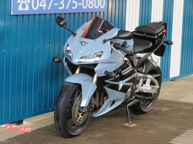 ホンダ ＣＢＲ６００ＲＲ ４２４３２ ＰＣ３７ 後期モデル 倒立フロントフォーク ＥＴＣ搭載｜シイナモータース市川店  絶版館｜新車・中古バイクなら【グーバイク】