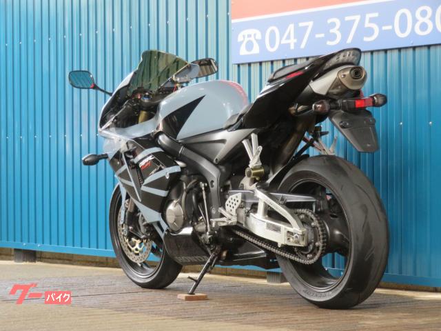 ホンダ ＣＢＲ６００ＲＲ ４２４３２ ＰＣ３７ 後期モデル 倒立フロントフォーク ＥＴＣ搭載｜シイナモータース市川店  絶版館｜新車・中古バイクなら【グーバイク】