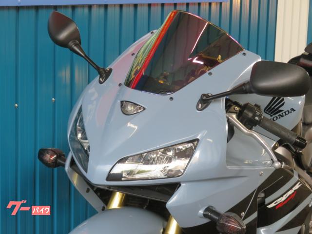 ホンダ ＣＢＲ６００ＲＲ ４２４３２ ＰＣ３７ 後期モデル 倒立フロントフォーク ＥＴＣ搭載｜シイナモータース市川店  絶版館｜新車・中古バイクなら【グーバイク】