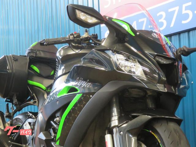 カワサキ Ninja ZX－10R SE 42446