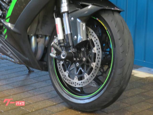 カワサキ Ninja ZX－10R SE 42446