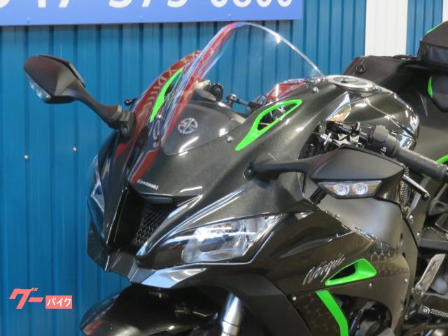 カワサキ Ninja ZX-10R SE 42446 カワサキ Ninja ZX-10R SE 42446