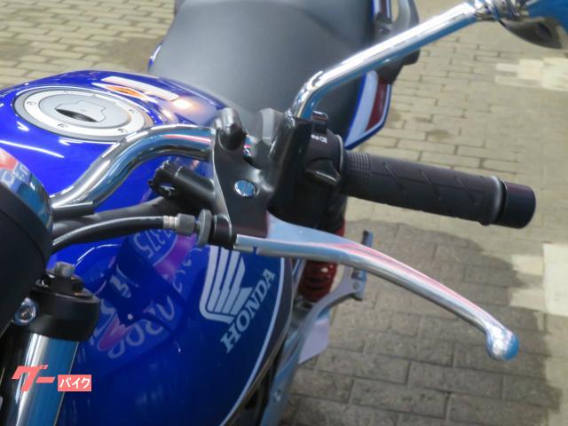 ホンダ CB400Super Four VTEC Revo