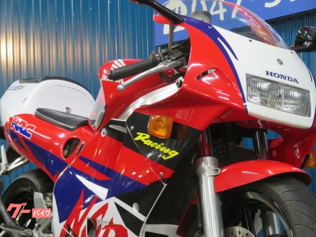 ホンダ ＮＳＲ２５０Ｒ ＳＰ Ａ０００４ ＭＣ２８ プロアーム 乾式クラッチ マグホイール アルミフレーム ＰＧＭカードキー｜シイナモータース市川店  絶版館｜新車・中古バイクなら【グーバイク】