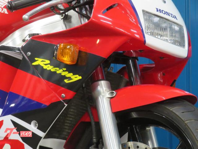 ホンダ ＮＳＲ２５０Ｒ ＳＰ Ａ０００４ ＭＣ２８ プロアーム 乾式クラッチ マグホイール アルミフレーム ＰＧＭカードキー｜シイナモータース市川店  絶版館｜新車・中古バイクなら【グーバイク】