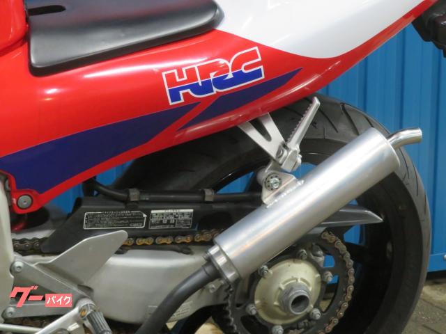 ホンダ ＮＳＲ２５０Ｒ ＳＰ Ａ０００４ ＭＣ２８ プロアーム 乾式クラッチ マグホイール アルミフレーム ＰＧＭカードキー｜シイナモータース市川店  絶版館｜新車・中古バイクなら【グーバイク】