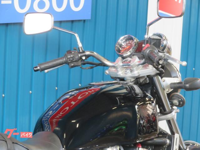 スズキ GSX400インパルス B0011 ブレンボキャリパー