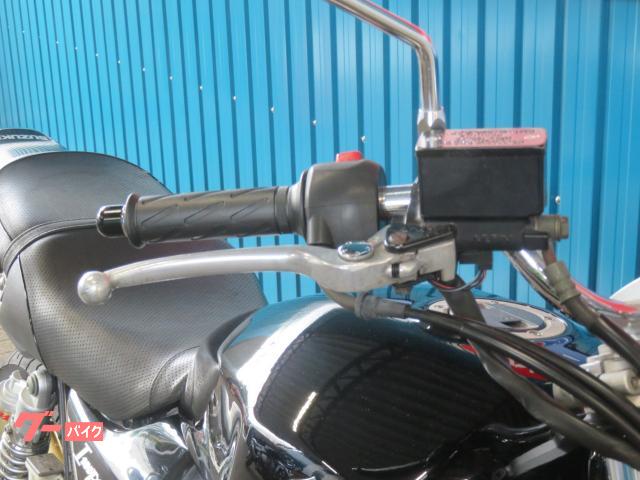 スズキ GSX400インパルス B0011 ブレンボキャリパー