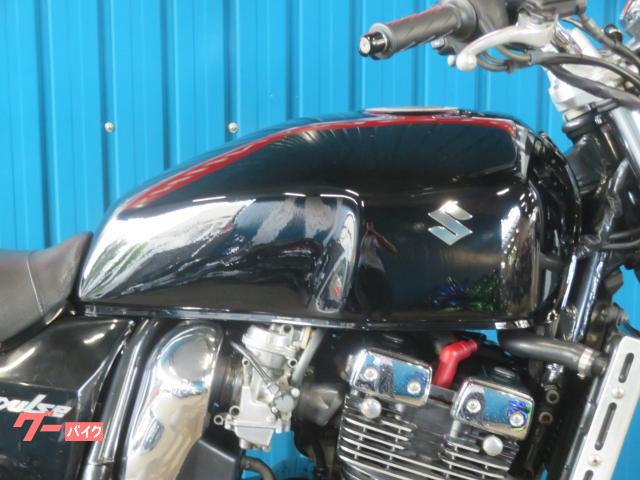 GSX400インパルス GK7CA 純正ブレンボキャリパー ピストン