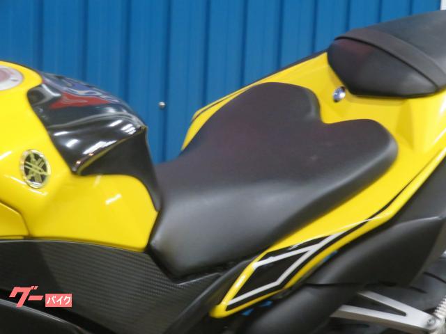 ヤマハ YZF－R1 A0025 RN24J ワイズギア