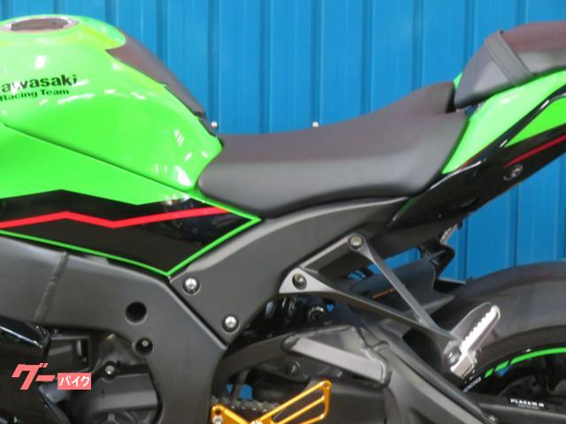カワサキ Ninja ZX－10R A0038 トリックスター
