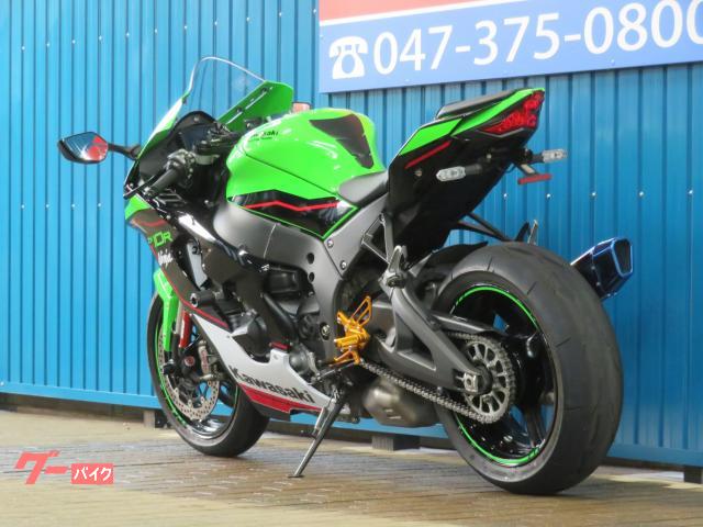 特価商品  カワサキ トリックスター A0038 ZX－10R Ninja イラスト