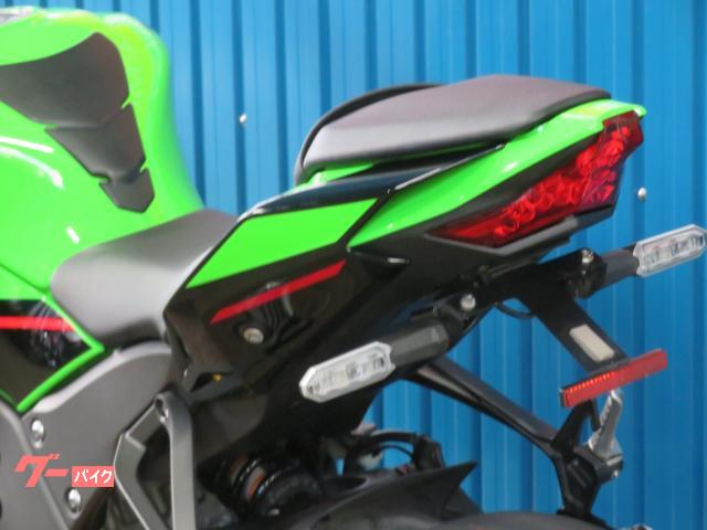 早割クーポン！ Ninja カワサキ ZX－10R トリックスター A0038 イラスト