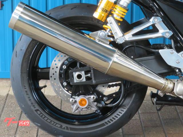 ヤマハ XJR1300 A0036 最終モデル オーリンズ ヤマハ XJR1300 A0036 最終モデル オーリンズ