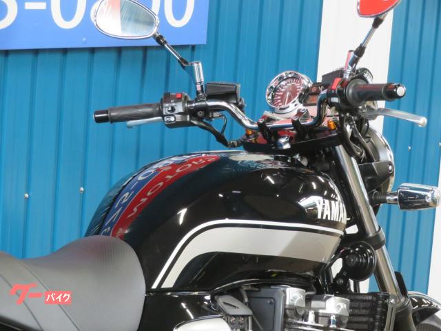 ヤマハ XJR1300 A0036 最終モデル オーリンズ